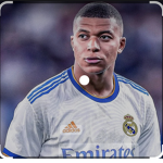 Real Madrid god