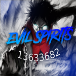 彡Evil Spirits