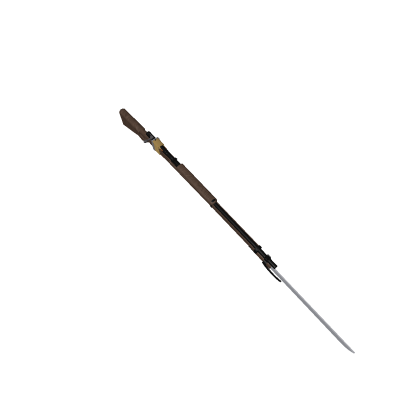 ####### Rifle