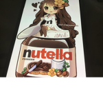 Nutellosine