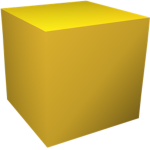 Cube Cubed