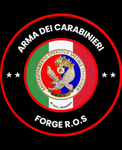 R.O.S / ARMA DEI CARABINIERI