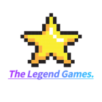 The Legend Games.