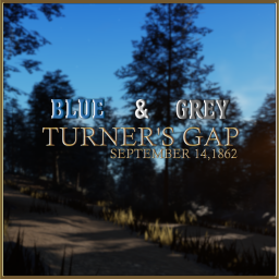 Turner’s Gap