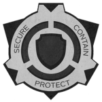 [SCPF ÷ Security Department]