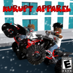 Kurupt Apparel