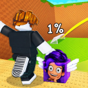 Kick a Lucky Block for Poppy Playtime 