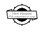 New Horizons 105th Independent Air Corps