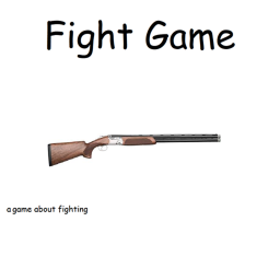 Fight Game