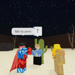 Survive CRAIG at 3 am