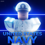 |USMF| United States Navy