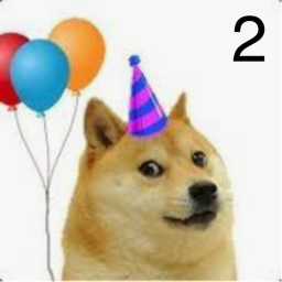 Doge Obby I I