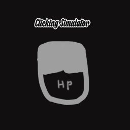 Clicking Simulator