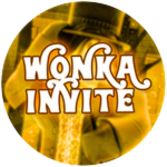 Wonka's Invitation!
