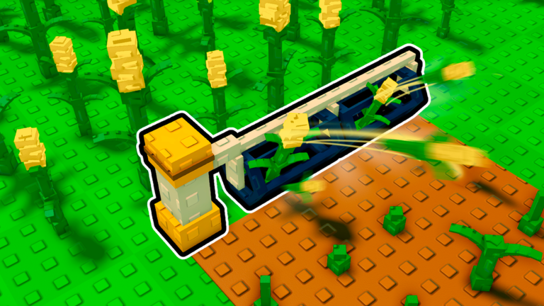 [🐝] Build A Farm Factory🌱 screenshot 2