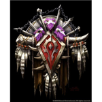 [WoW] The Horde