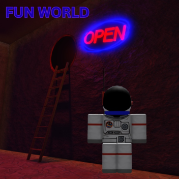 Fun World RP!