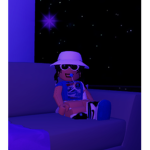 Vibez with Raya
