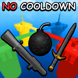 NO COOLDOWN Doomspire Brickbattle 💥