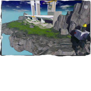 Gun Fight Arena