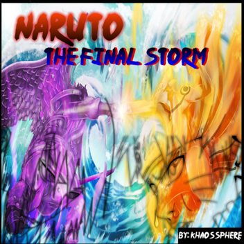 Naruto: The Final Storm