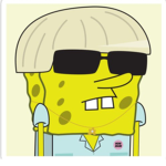 Giving robux onece ina while