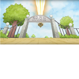 The Park