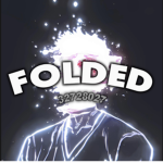Folded - EU