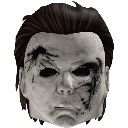 Michael Myers Halloween