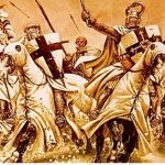 the tenth crusade
