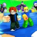 Survive Anime Arena [ALPHA] icon