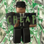 C H E A P