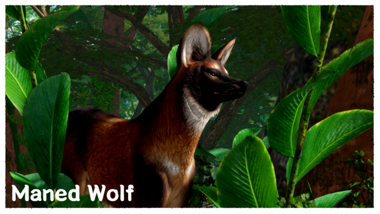 [QUESTS🌿] Amazonian Survival EA screenshot 2