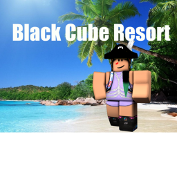 Black Cube Resort| [Closed until update]