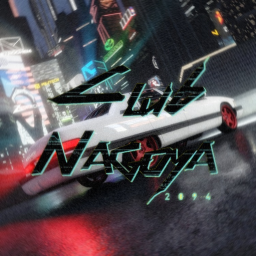 CLUB NAGOYA 2094