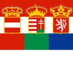 Empire of Austria-Hungary-Bohemia
