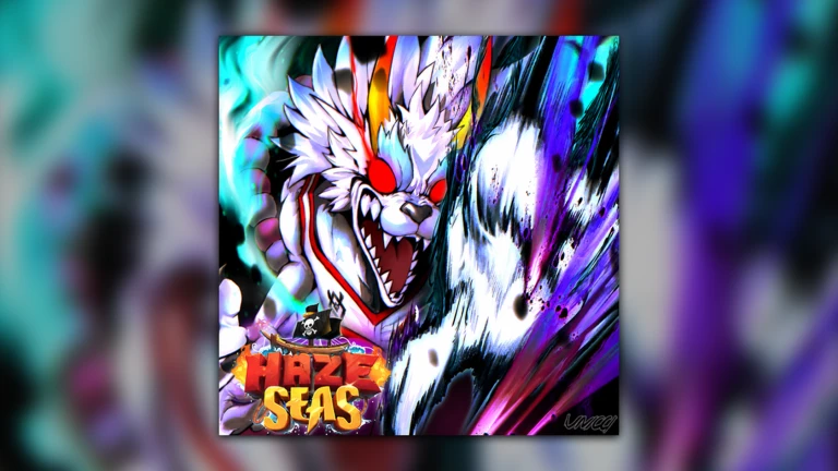 Haze Seas [RELEASE + UPD 1]
