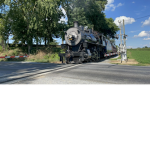 Strasburg Railroad 475