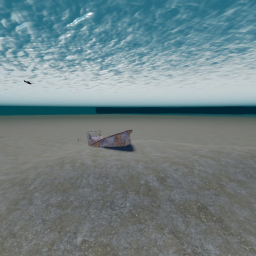find the sunken boats (BETA)
