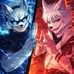 (PREBETA)Therians vs Furrys