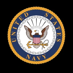 United States Naval Base, San Fransico. icon