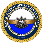 [NAVSCM] Naval Special Operation Command [TFN]
