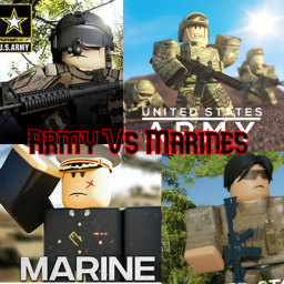 Army vs Marine