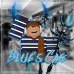 Blue's Cafe™