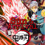 Sun's Arrival | SA