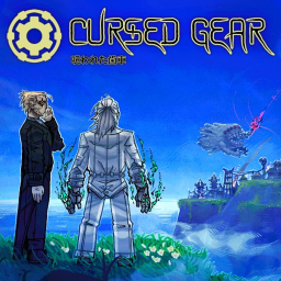 Cursed Gear [V0.83] icon