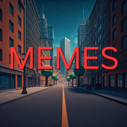 Meme City RP