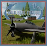 Wild Blue Yonder Development