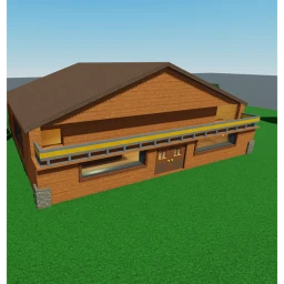Cabin Store icon