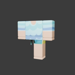 Rina's UGC OBBY